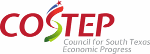 COSTEP, Council for South Texas Economic Progress