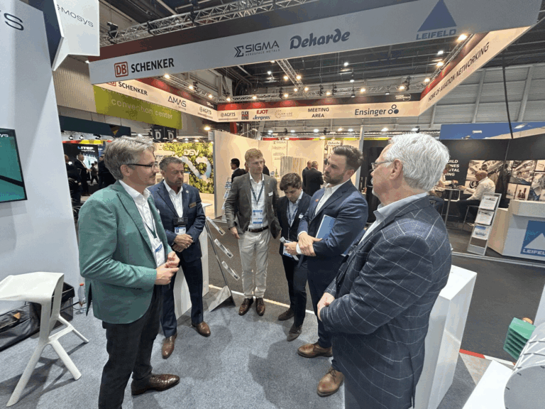 Trade Show Visit: International Paris Air Show 2025, Paris, France
